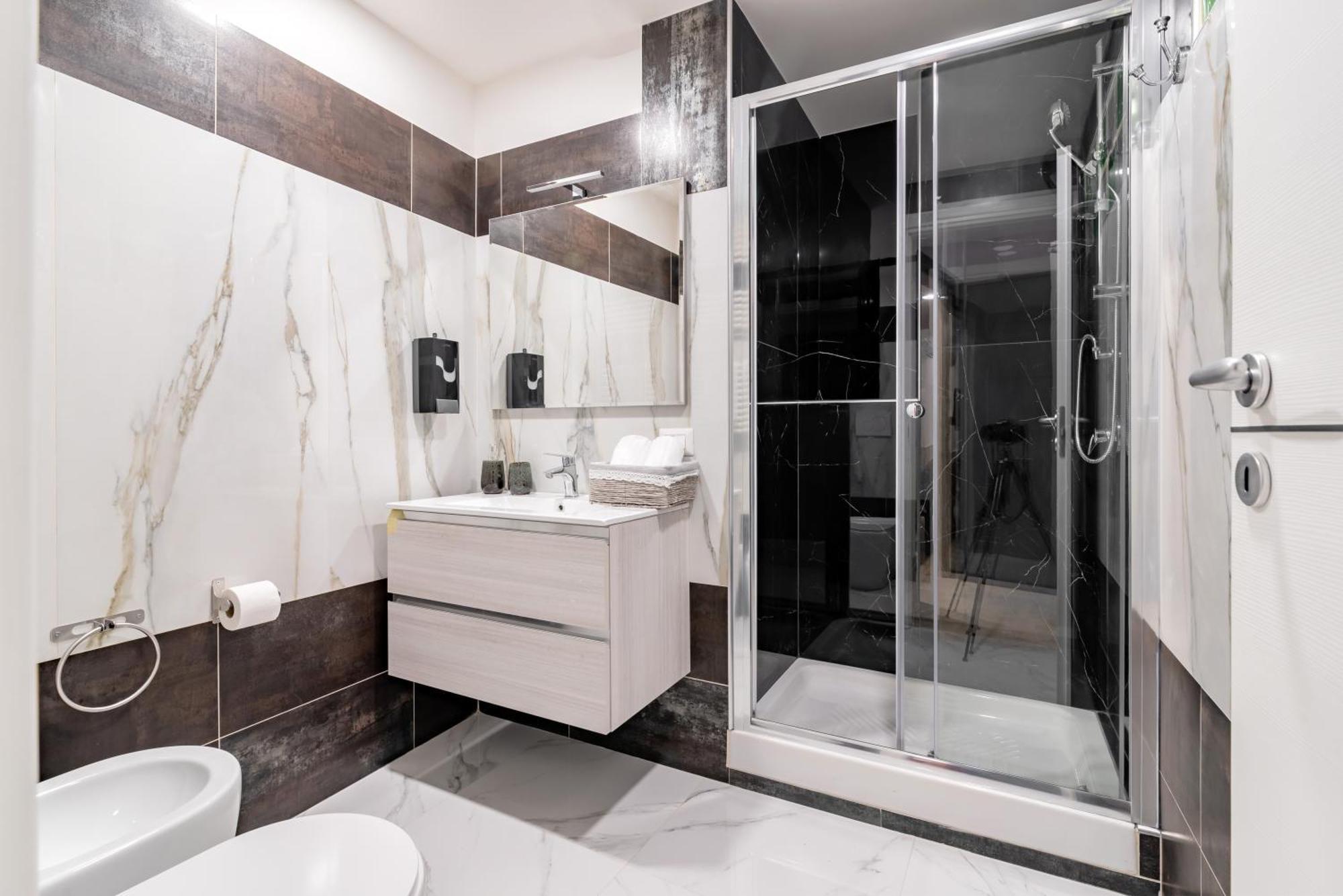 Barone House Hotel Rome Luaran gambar