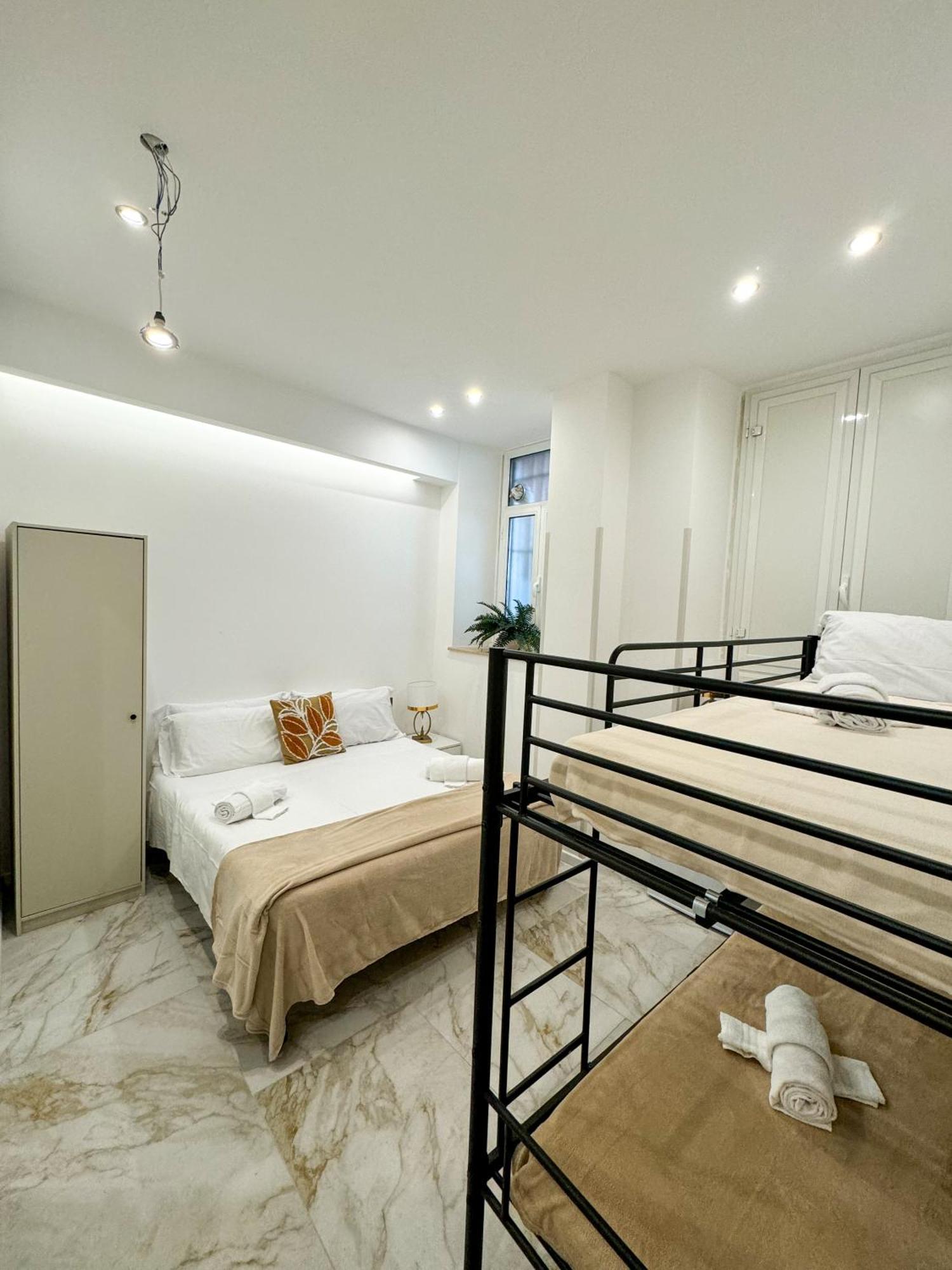 Barone House Hotel Rome Luaran gambar