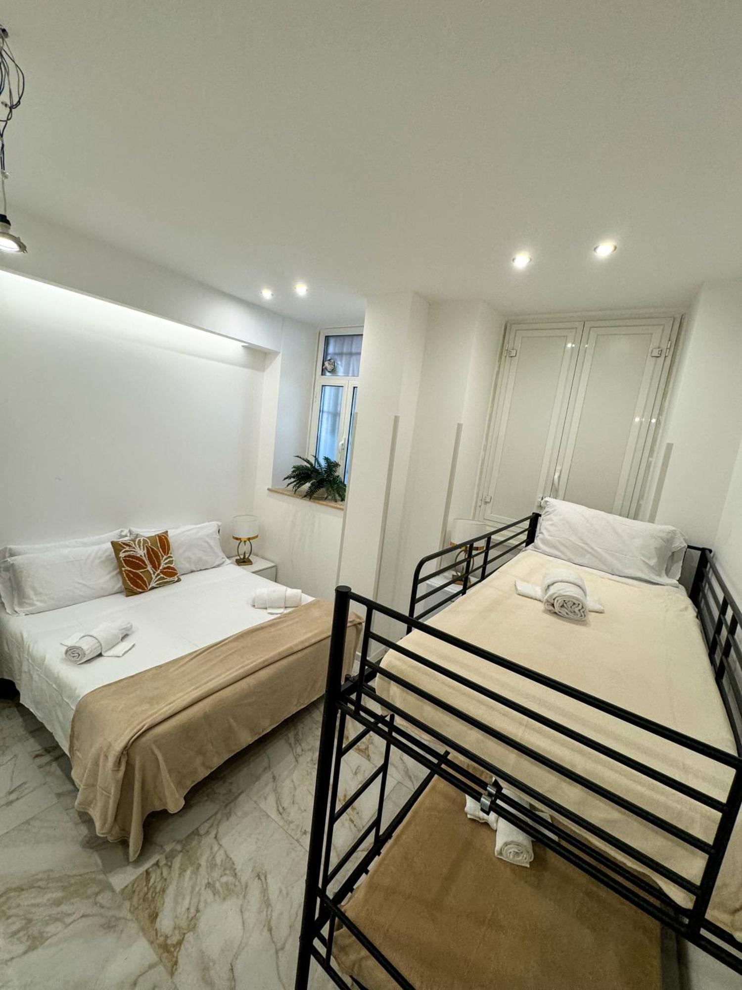 Barone House Hotel Rome Luaran gambar