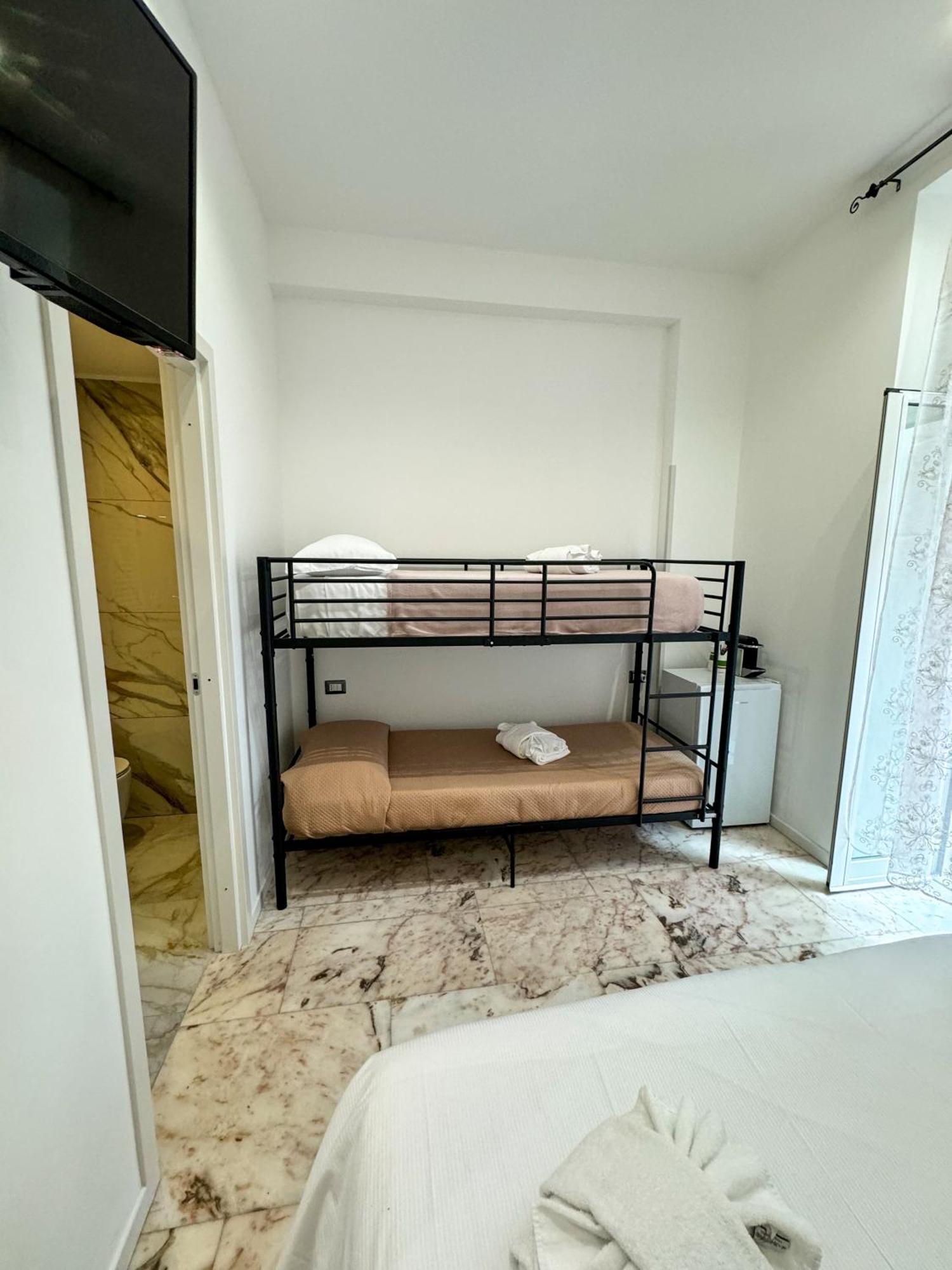 Barone House Hotel Rome Luaran gambar