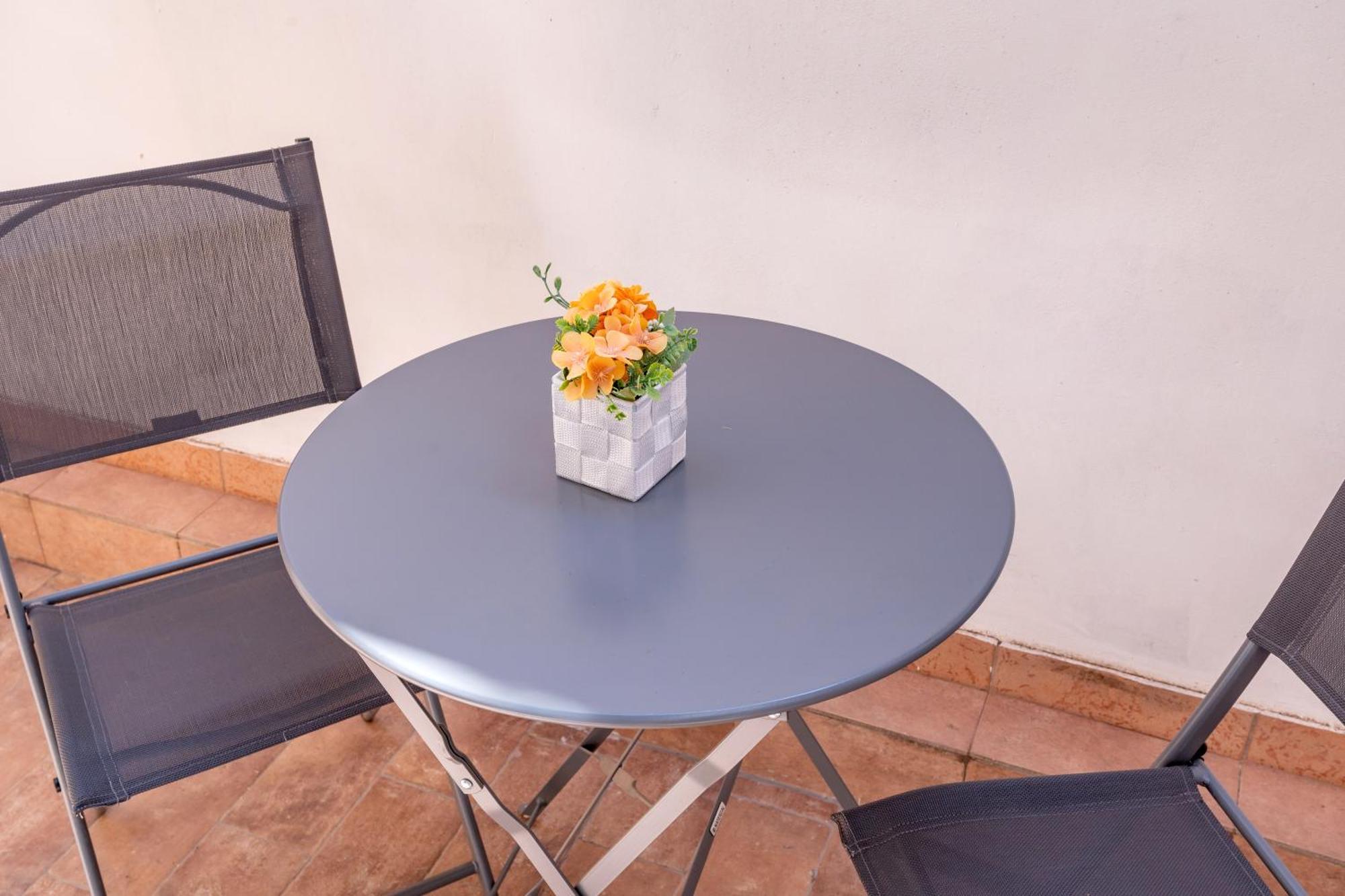 Barone House Hotel Rome Luaran gambar