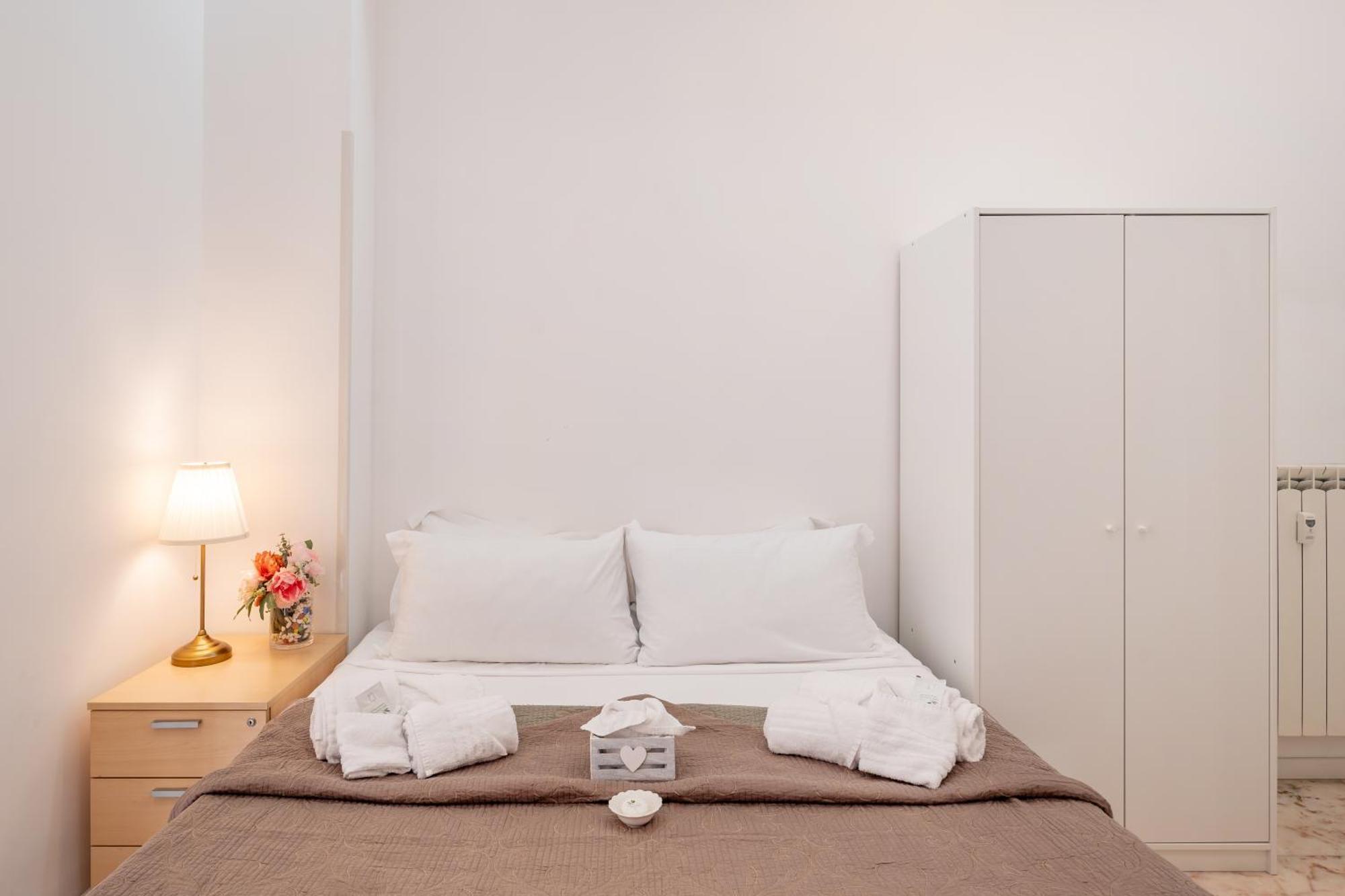 Barone House Hotel Rome Luaran gambar
