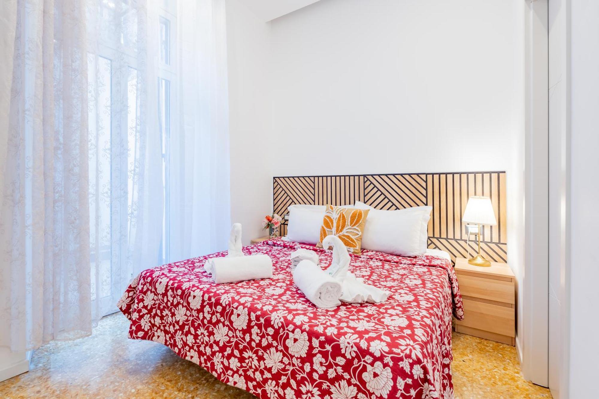 Barone House Hotel Rome Luaran gambar
