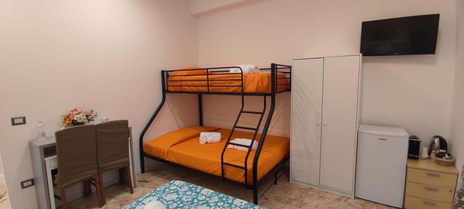 Barone House Hotel Rome Luaran gambar